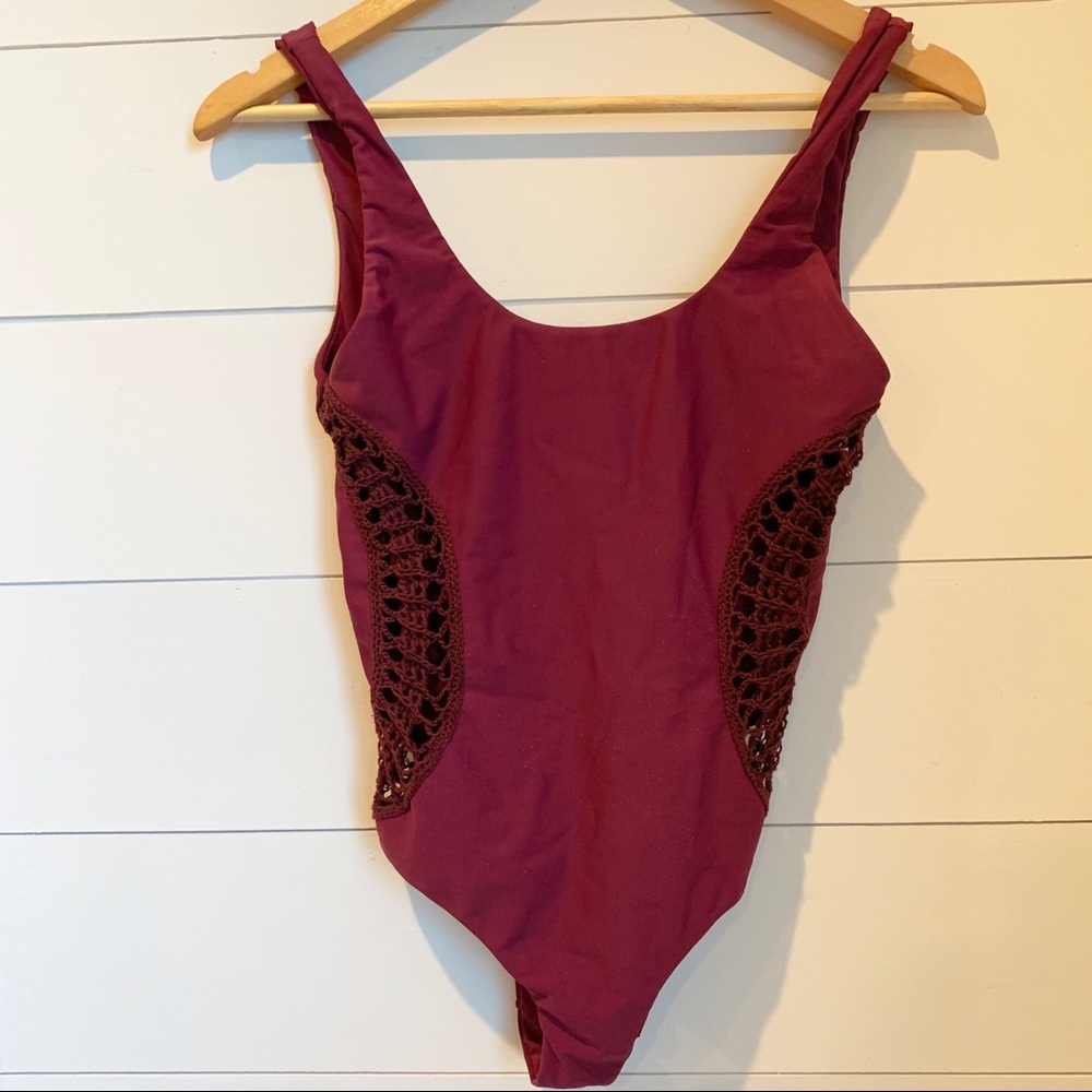 Benoa Stella One Piece